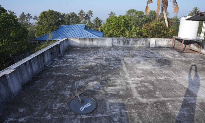 Alappuzha Maison | THE VENICE