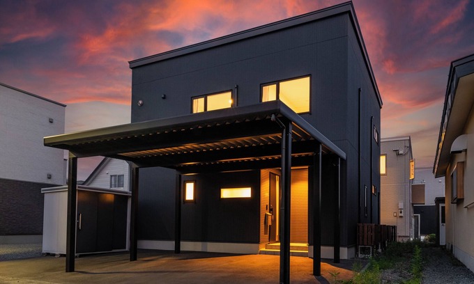 Asahikawa Maison | THE VERITE