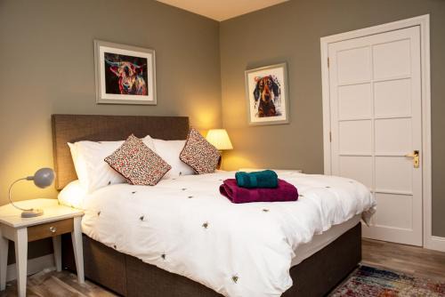 Kildare Appartement | The Veterinary @ Kildare Village
