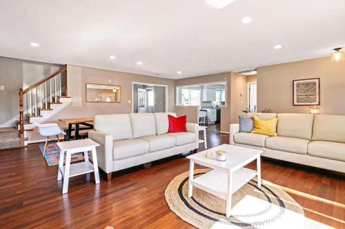 Northeast Virginia Beach Maison | The VIBE House with POOL
