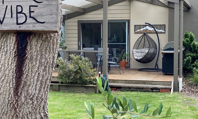 Sandy Point Maison | The Vibe, Sandy Point
