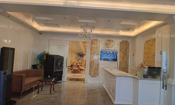 Raebareli Hôtel | The Victoria