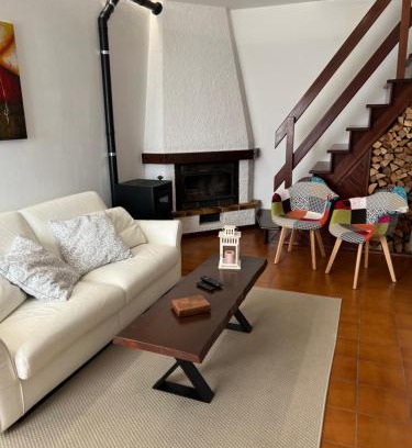 Belluno Appartement | The view apartment