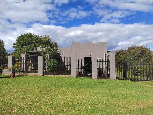 Graskop Maison | The View Holiday Home