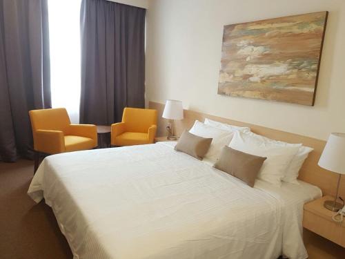 Segamat Hôtel | The View Hotel