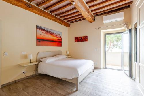 Passignano sul Trasimeno Appartement | The View - Sunset & Relax - Suite - Appartamenti Vista Lago