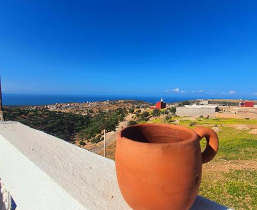 Taghazout Lit Et Petit-Déjeuner | The View