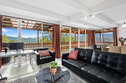Marysville Maison | The View Marysville
