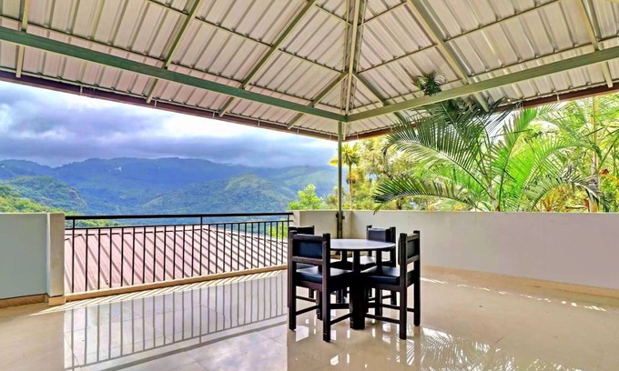 Aadit Hôtel | The View Munnar