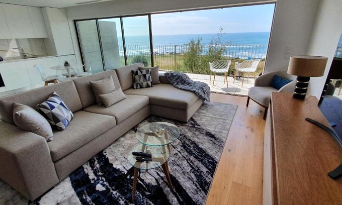 Canidelo Appartement | The View - Porto - Apartment on TOP location with amazing view!