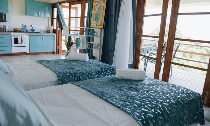 Saline Point Appartement | The View Studio