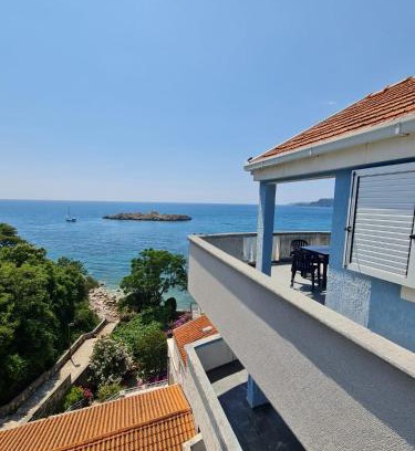 Sveti Stefan Appartement | The View Sveti Stefan M3