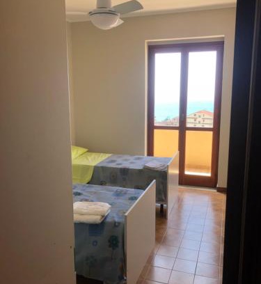 Tropea Appartement | The View Tropea