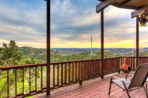 Sky Forest Maison | The View