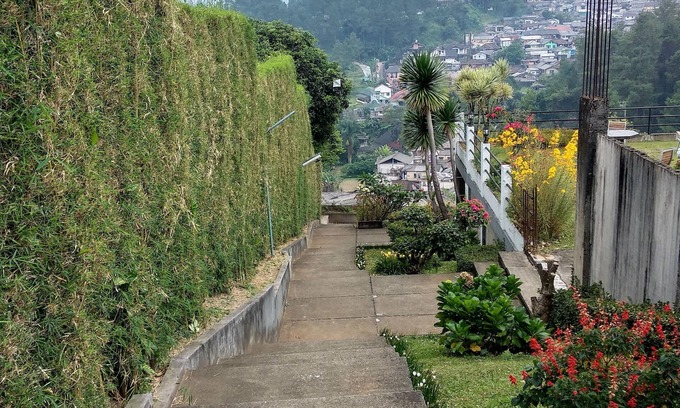 Ciloto Villa | The View Villa