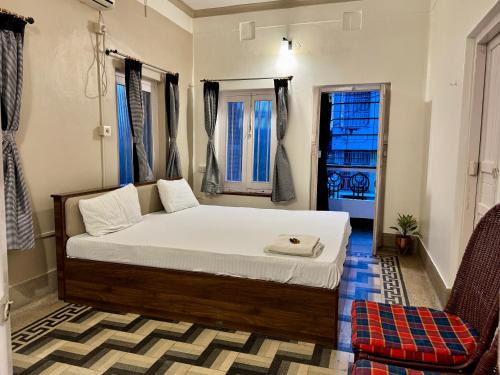Ballygunge Appartement | The ViewHouse Studio 1BHK