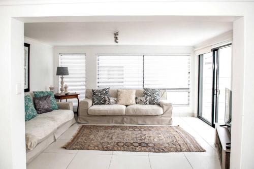 Calypso Beach Maison | The Views - Oceanview Haven in Langebaan - 3 Levels of Luxury