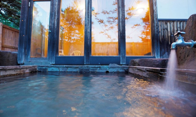 Abashiri Maison | THE VILLA ABASHIRI