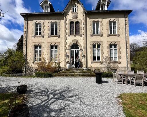 Valliere Appartement | L'appartement Villa