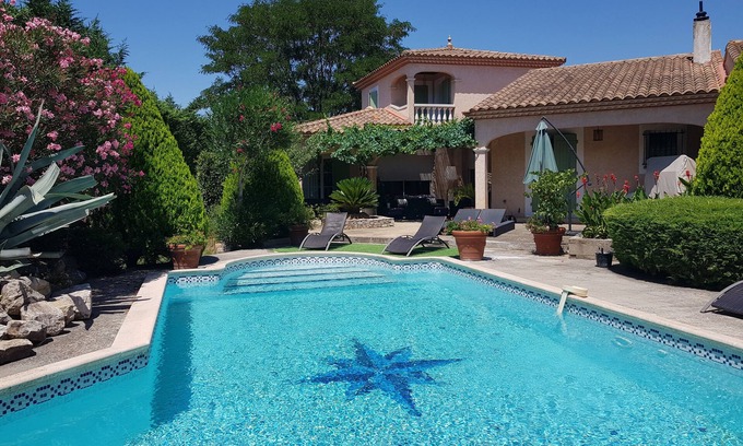 Beauvoisin Maison | La villa