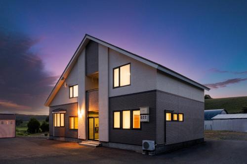 Furano Maison | THE VILLA FURANO【Wide Horizon】