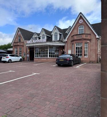 Hamilton Hôtel | The Villa Hamilton