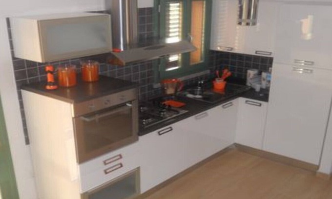 Sant'Anna Arresi Maison | La Villa au Paradis