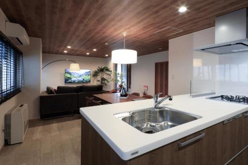 Abashiri Maison | The Villa Seaside