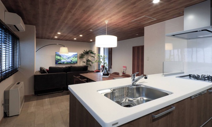Abashiri Maison | THE VILLA SEASIDE
