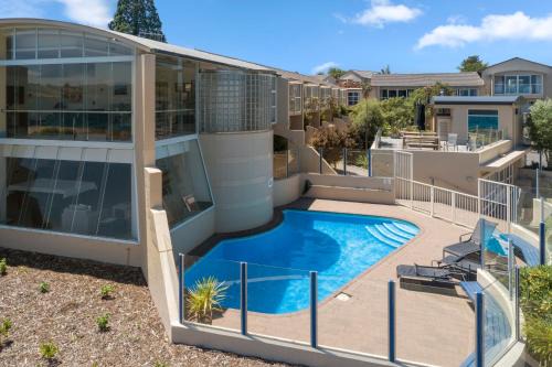 Taupo Hôtel | The Village Resort