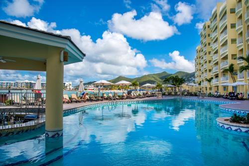 Pelican Key Station Balnéaire | The Villas at Simpson Bay Resort