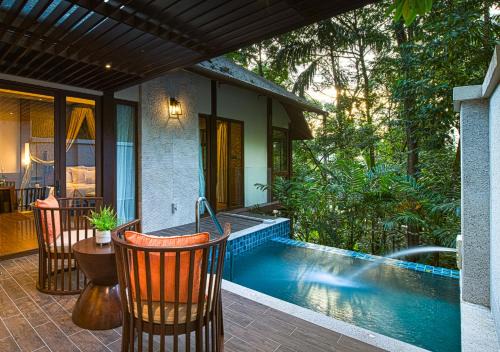Bandar Sunway Hôtel | The Villas at Sunway Resort Hotel
