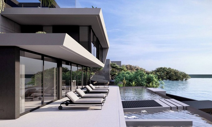 Jan Thiel Hôtel | The Villas, a LXRYHOME Collection