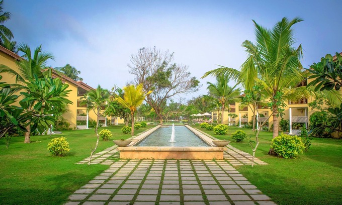 Wadduwa Maison | The Villas Wadduwa
