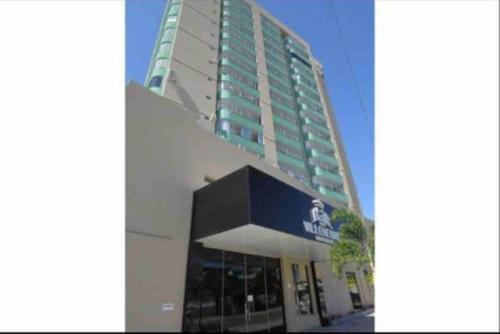 Prive das Caldas Appartement | The villeneuve