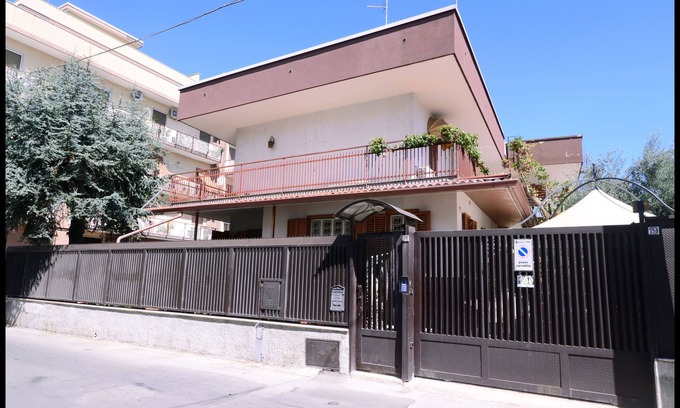 Municipio 5 Appartement | Les appartements Villino