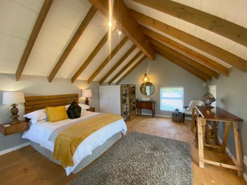 Eikenbosch Appartement | The Vine Cottage
