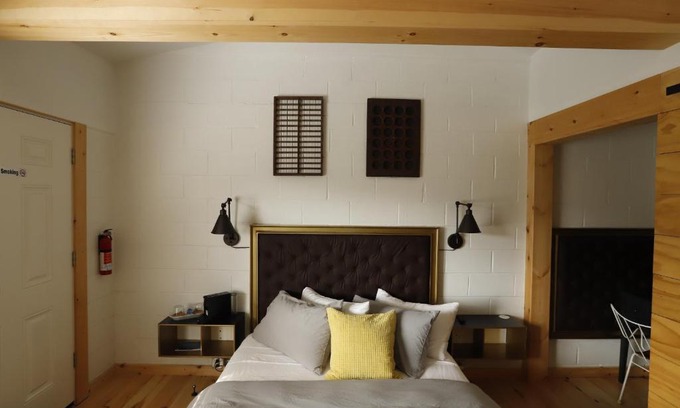 Stamford Hôtel | The vine on main