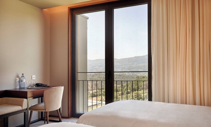 Moncao Hôtel | The Vinea Collection Hotel