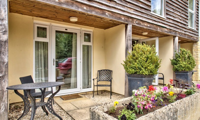 Black Bourton Hôtel | The Vines