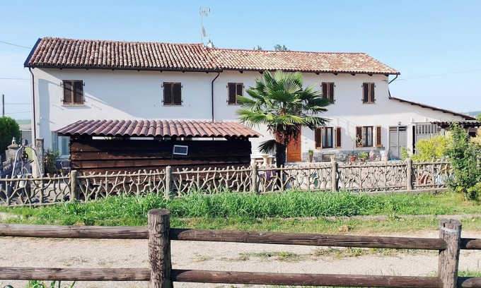 Montegrosso dʼAsti Appartement | The vineyards apartments