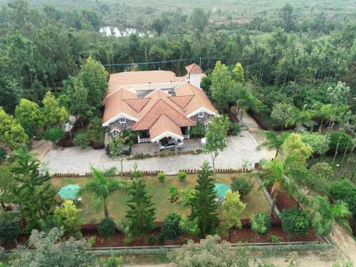 Vastare Maison | The Vintage Chikmagalur