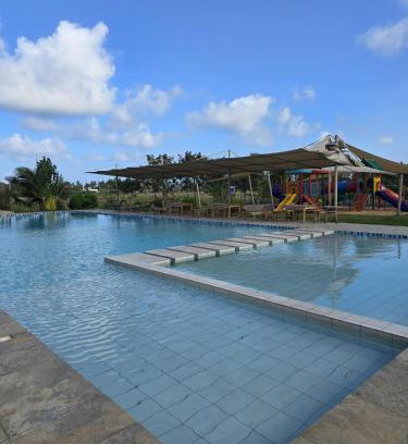 Vipingo Appartement | The Vipingo Retreat