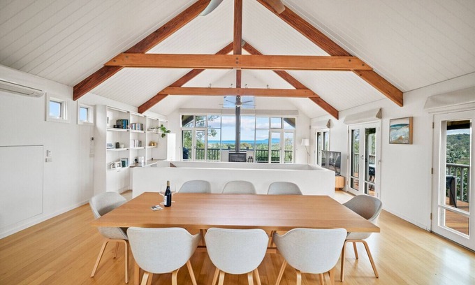 Aireys Inlet Maison | The Vistas Aireys Inlet