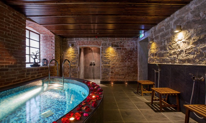 Kesklinn Hôtel | The von Stackelberg Hotel Tallinn
