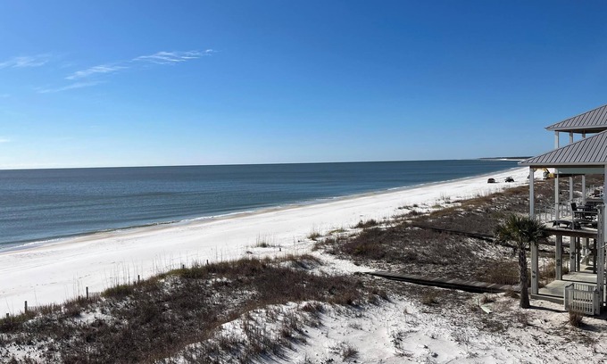 Mexico Beach Copropriété | The Vue by Panhandle Getways