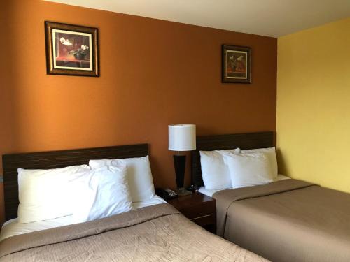 Brooklyn Hôtel | The Vue Express @ 39th Street