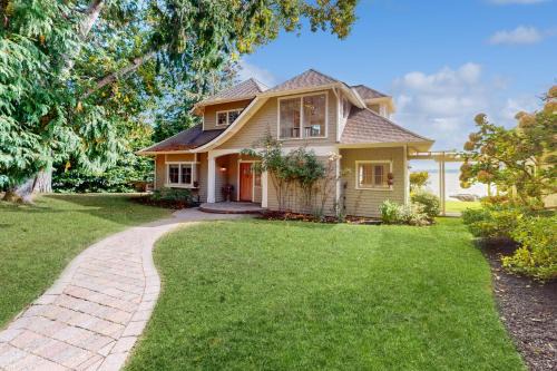 Bainbridge Island Maison | The W