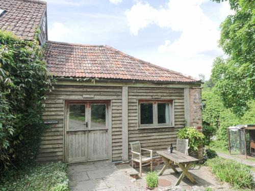Fiddington Maison | The Wagon House