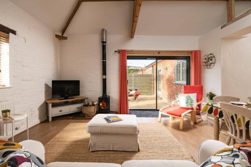 Sculthorpe Maison | The Wagtail Cottage